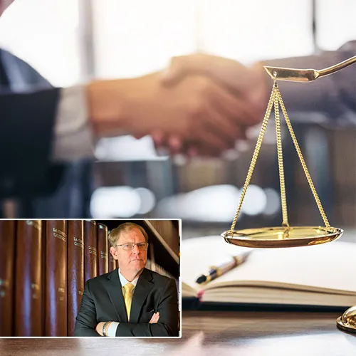 Ely Valentine & Reed: Your Partners in Navigating the DUI Legal Process
