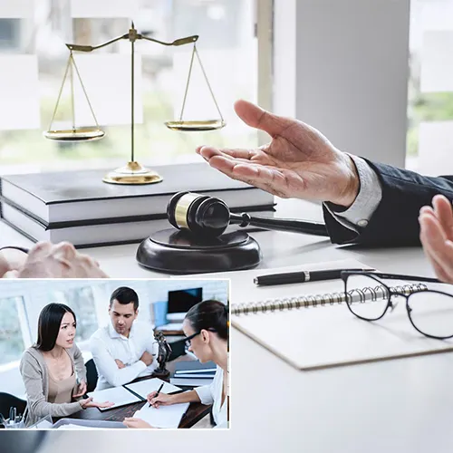 The Importance of a Strong Attorney-Client Relationship