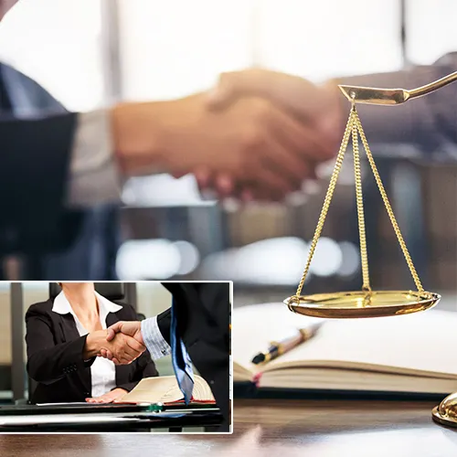 Connect With Ely Valentine & Reed for Expert DUI Case Guidance
